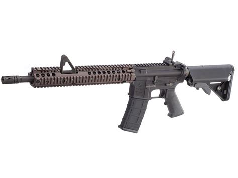 Buy Ghk M4a1 V2 Ris Gbb Airsoft Rifle Replicaairgunsca