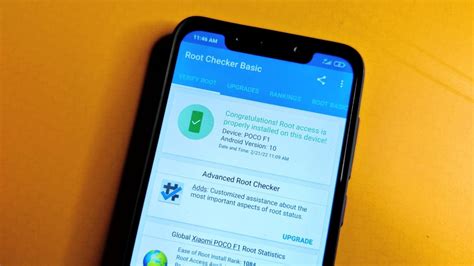 How To Check If Phone Is Rooted Or Not Mobmet