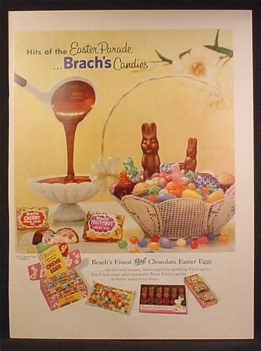 Vintage Easter Ad For Whitman S Chocolates Vintage Boards Pinterest Vintage Easter Easter