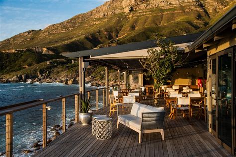 10 Restaurants In Cape Town With The Best View Secret Cape Town