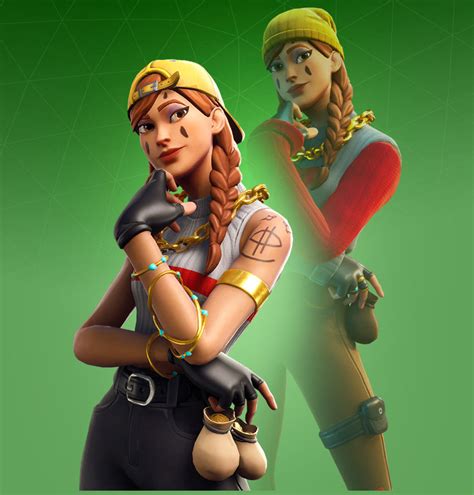 Aura is an uncommon outfit in fortnite: Fortnite Aura Skin - Character, PNG, Images - Pro Game Guides