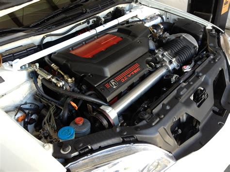 99 tl j32 a2 engine & 6 speed trans swap complete!