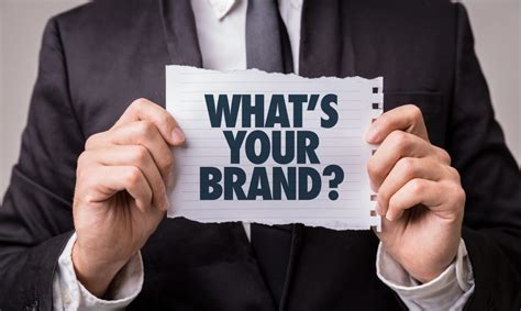 How To Define Your Brand Online A Guide