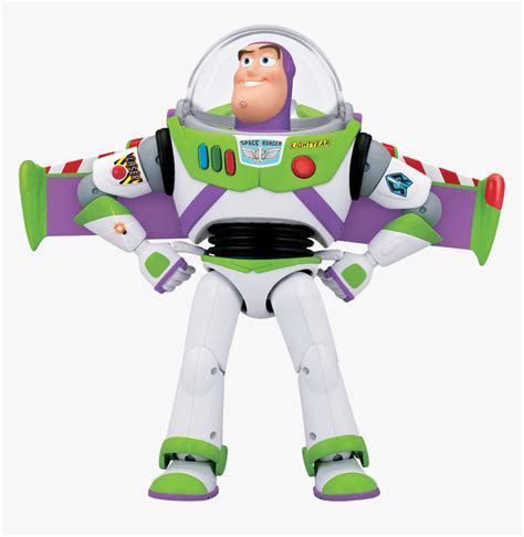 Toy Story Buzz Lightyear Transparent Toy Story Buzz Lightyear Png