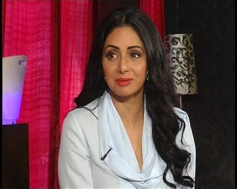 What Sridevi Said About Daughter Jhanvis Debut And Being Styled By Her