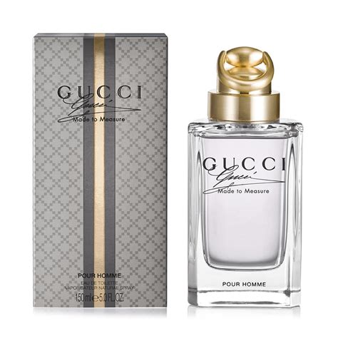 Made To Measure Gucci Edt 30ml Fragrance
