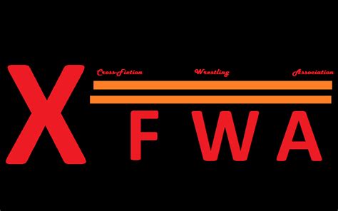 Cross Fiction Wrestling Association Fiction Wrestling Multiverse Wiki Fandom Powered By Wikia