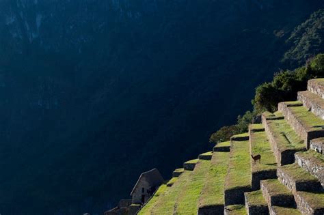 You Dont Have To Hike The Inca Trail To Conquer Peru From The