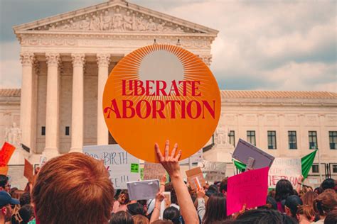 How Diversity And Inclusion Play A Role In Reproductive Rights October