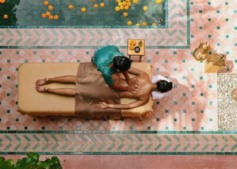15 Seminyak Spas We Guarantee Youll Love Honeycombers Bali