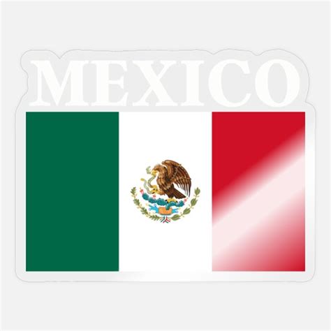 Mexico Flag Ubicaciondepersonascdmxgobmx