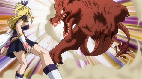 Lucy Vs Flare Fairy Tail Photo 32923478 Fanpop