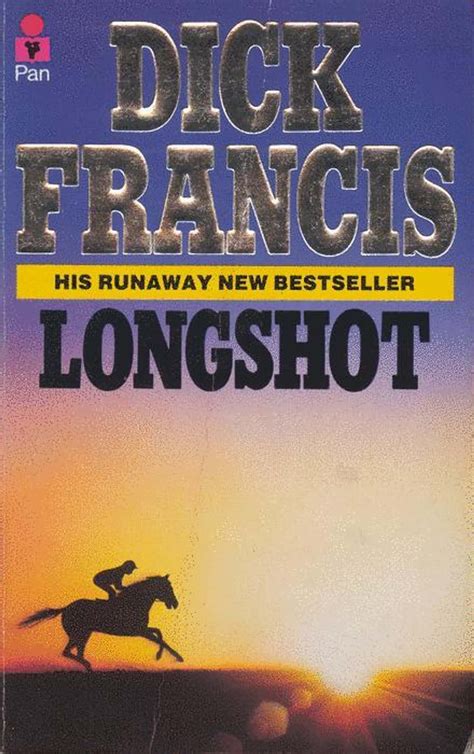 best dick francis books list of popular dick francis books ranked