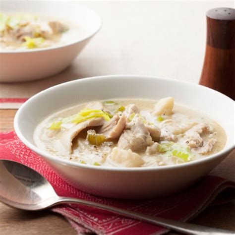 We have some fabulous recipe ideas for you to attempt. Chicken and Dumplings By Paula Deen | Food network recipes ...