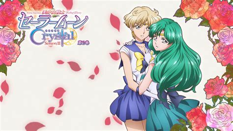 Buy 000 bishoujo senshi sailor moon crystal 14x21 inch silk poster aka wallpaper wall decor by neuhorris: Sailor Moon Crystal Wallpapers (81+ pictures)