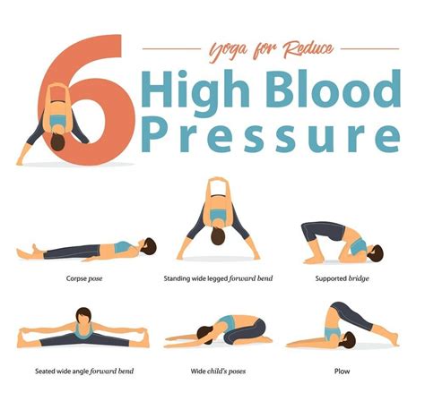 Learn These Amazing Yoga Poses To Lower High Blood Pressure Lovehiveyoga