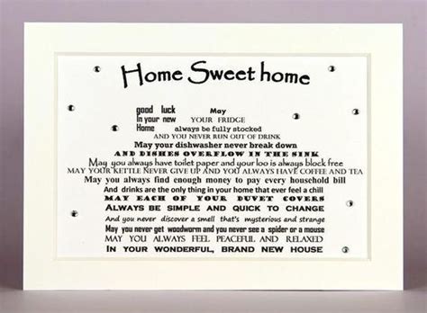 Personalised New Home T New House T New Home Etsy New Home