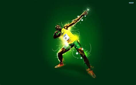 Usain Bolt Wallpapers 2015 Olympics Wallpaper Cave