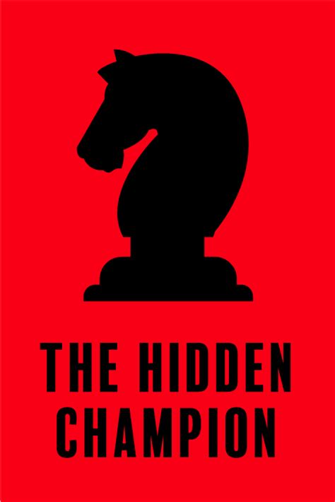 Hidden Champions In Deutschland Im Mittelpunkt The Hidden Champion