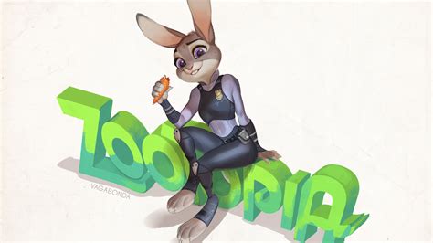 Zootopia Movie Art Hd Movies 4k Wallpapers Images Backgrounds