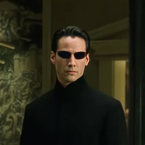 Keanu Reeves Says He Returned For The Matrix 4 Because Of The Beautiful