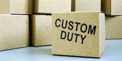 What You Must Know About Eu Duty And Vat