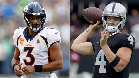 Broncos Vs Raiders Live Stream How To Watch Nfl Online And On Tv From