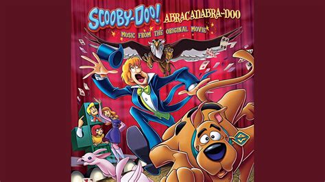 Scooby Abracadabra Doo Youtube