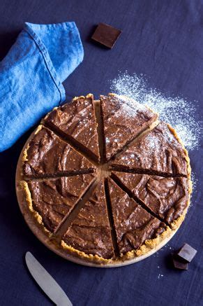 From brownies to fudge and dump cakes to lemon bars, … 14 recipes to make this spring. Old-Fashioned Fudge Pie | Paula Deen | Recipe | Fudge pie ...