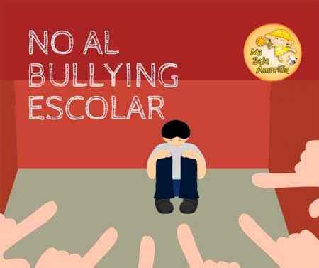 Mi Sala Amarilla C Mo Prevenir El Bullying Desde El Nivel Inicial