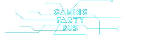 Maybe you would like to learn more about one of these? Pin by Gaming Party Bus on Gaming Party Bus | Party bus ...