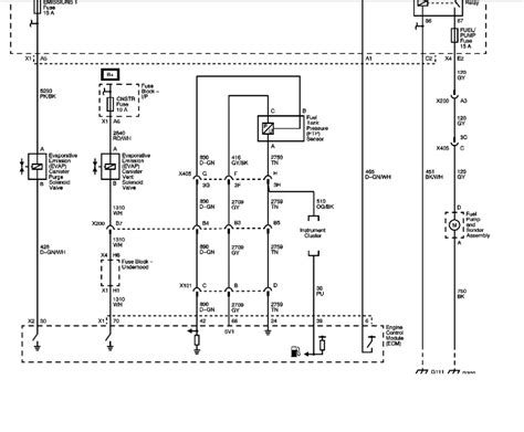 Diagram Chevrolet Impala 2011 Manual Wiring Diagram Mydiagramonline