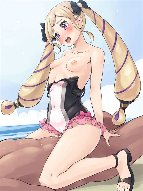 Elise Fire Emblem If Fire Emblem Porn Boris Noborhys R