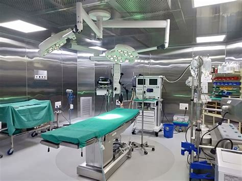 Cardiac Surgery Sanjeevan Heart Hospital Jalgaon