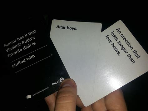 Pin On Cards Against Humanity