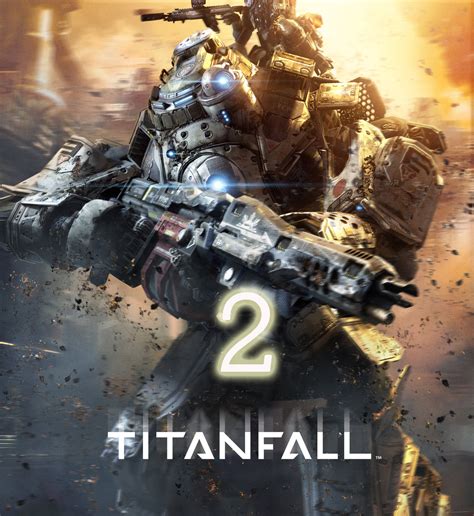 Titanfall 2 Akan Fantastic Xenda Pc Games