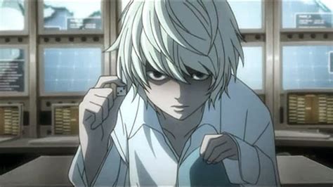 Goldenpincers Anime Reviews Anime Review Death Note