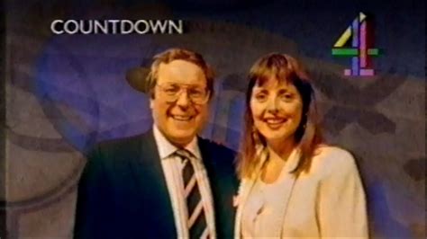 Channel 4 Continuity 22nd July 1992 Youtube