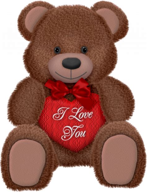 Also explore similar png transparent images under this topic. Valentine's Day Teddy Bear PNG Images - Transparent Get to ...