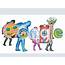 Peter Furey Doodle 4 Google Group 5 National Finalist