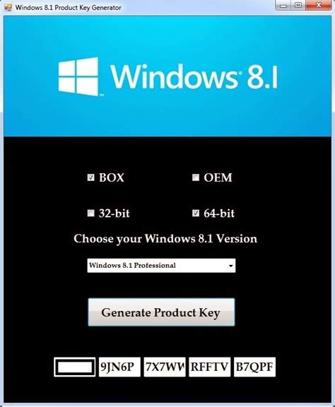 Windows 81 Activation Crack Download