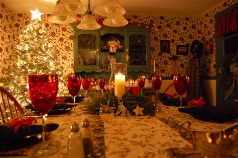 Comments off on traditional christmas supper. 10 tips for a happy humanist Christmas