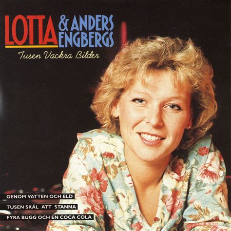 Tusen Vackra Bilder Album By Lotta And Anders Engbergs Orkester Spotify