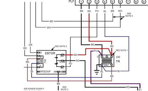 Easy To Follow Heat Pump Low Voltage Wiring Diagram Guide