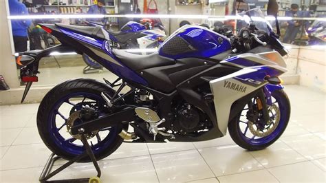 Yamaha malaysia price list 2021. Yamaha YZF-R3 Owner's Review: Price, Specs & Features ...