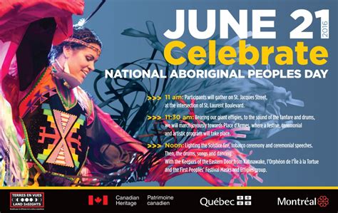 The day was made a territorial holiday in yukon in 2017, following in the footsteps of the north west territories, who made the day a territorial holiday in 2006. 30+ National Aboriginal Day Greetings And Celebrations Images