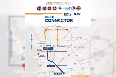 Nlex Corp To Commence Magsaysay Boulevard Rehabilitation This Month