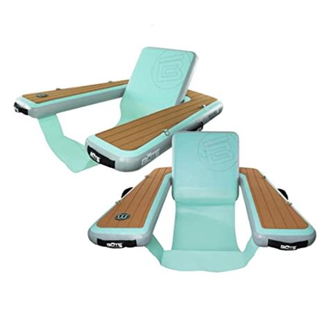 Best Floating Chairs For Lake Reviews And Buying Guide 2023 Maine