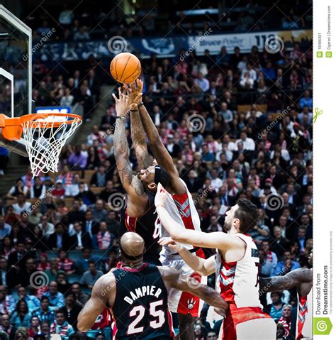 Watch video highlights of the toronto raptors vs. Miami Heat Vs. Toronto Raptors Editorial Photo - Image of grained, slam: 18486301