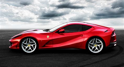 The 2020 ferrari 812 superfast is an example of what happens when an automaker commits to crafting a vehicle that offers the best performance money can buy. Ferrari 812 Superfast 6.5 V12 2021, Philippines Price & Specs | AutoDeal